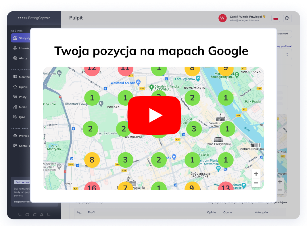 Wypróbuj za darmo