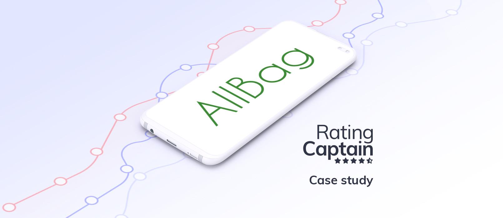 Case study - AllBag.pl - internetowa sprzedaż toreb reklamowych