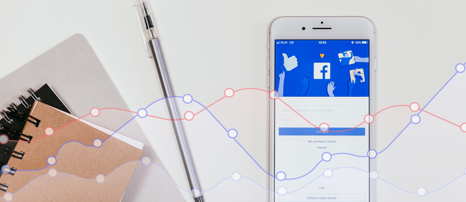 Acquiring contacts with the help of Lead Ads advertising on Facebook