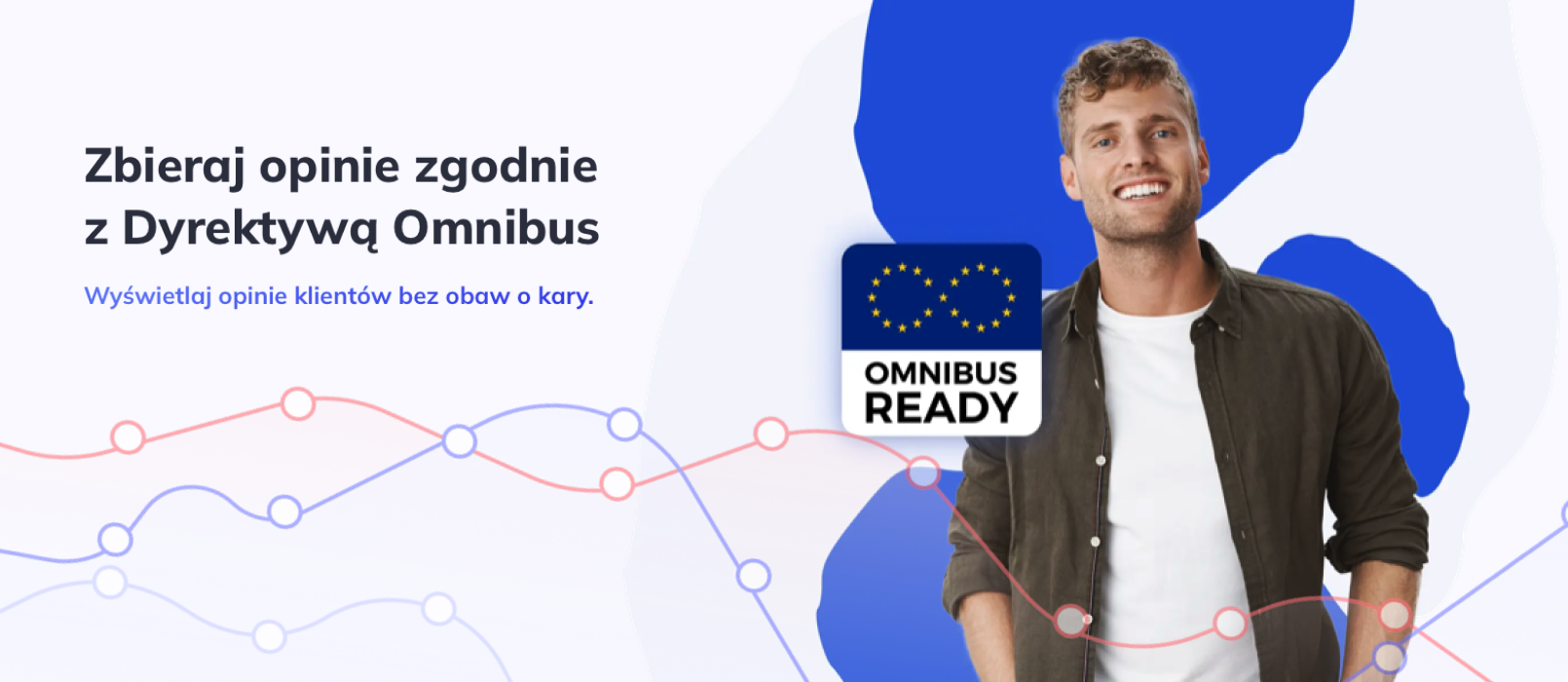 Dyrektywa Omnibus – nowe zasady dotyczące opinii w e-commerce