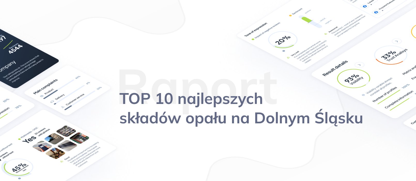TOP 10: Ranking najlepszych składów opału – najlepsze składy węgla, koksu, pelletu i ekogroszku w woj. dolnośląskim